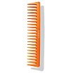 Eleven Australia Carbon Fiber Comb Grzebień do włosów z włókna węglowego Neon Orange