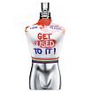 Jean Paul Gaultier Le Male Pride Edition Get Used To It! Woda toaletowa spray 125ml