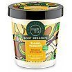 Organic Shop A Delicious Treat Body Desserts Banana Milkshake Repairing Body Cream Krem do ciała 450ml