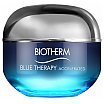 Biotherm Blue Therapy Accelerated Repairing Anti-Aging Silky Cream Krem przeciwzmarszczkowy do każdego typu cery 50ml