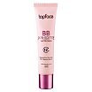 Topface BB Skin Editor Matte Finish Krem BB do twarzy SPF15 30ml 01