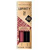 Max Factor Lipfinity Gilded Edition Pomadka do ust 4,2g 025 Vivid Splendour