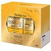 Perfecta Gold Q10 Zestaw krem przeciwzmarszczkowy 60+ 50ml + przeciwzmarszczkowy krem pod oczy 15ml