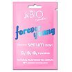 BeBio Forever Young Serum odmładzające do twarzy 8ml