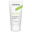 Noreva Actipur Krem przeciw niedoskonałościom 30ml