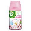 Air Wick Freshmatic Max Refill Odświeżacz powietrza 250ml Magnolia i Kwiat Wiśni