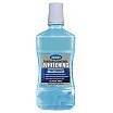 Active Oral Care Whitening Antibacterial Mouthwash Płyn do płukania jamy ustnej z fluorem 500ml Glacial Mint