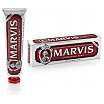 MARVIS Fluoride Toothpaste Pasta do zębów z fluorem 85ml Cinnamon Mint