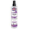 Ronney Professional Volume Up For Thin&Brittle Hair Spray zwiększający objętość włosów cienkich 285ml