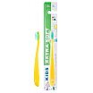 Woom Kids Extra Soft Toothbrush Bardzo delikatna szczoteczka do zębów dla dzieci 2-6 Years