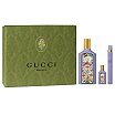 Gucci Flora Gorgeous Magnolia Zestaw upominkowy EDP 100ml + EDP 10ml + EDP 5ml