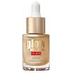 Pupa Glow Obsession Liquid Highlighter Rozświetlacz w płynie 13,5ml 100 Sunrise