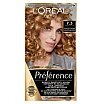 L'Oreal Paris Preference Farba do włosów 7.3 Golden Blonde