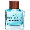 Hollister Canyon Escape For Him Woda toaletowa spray 50ml