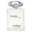 Salvatore Ferragamo Incanto pour Homme tester Woda toaletowa spray 100ml