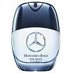 Mercedes-Benz The Move Live The Moment Woda perfumowana spray 100ml