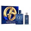 Giorgio Armani Acqua di Gio Profondo Zestaw upominkowy EDP 75ml + EDP 15ml