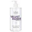 Farmona Professional Velvet Hands Cream-Mask Krem-maska do rąk 500ml