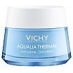 Vichy Aqualia Thermal Nawilżający krem-żel do skóry mieszanej i tłustej 50ml