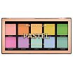 Profusion Pastel Eyeshadow Palette Paleta 10 cieni do powiek