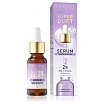 Eveline Super Duet Serum do twarzy naprawcze 18ml Retinol