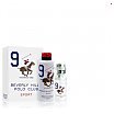 Beverly Hills Polo Club Men Sport Nine Zestaw EDT spray 100ml + DEO spray 175ml