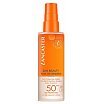 Lancaster Sun Beauty Sun Protective Water Woda w sprayu do opalania SPF50 150ml