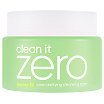 Banila Co Clean it Zero Pore Clarifying Cleansing Balm Oczyszczający balsam do twarzy z kwasami 100ml