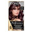 L'Oreal Paris Preference Farba do włosów 5.21 Light Brown