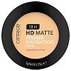 Catrice 18H HD Matte Powder Foundation Matujący podkład w pudrze 8g 030W