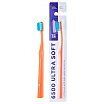 Woom 6500 Ultra Soft Toothbrush Szczoteczka do zębów z miękkim włosiem