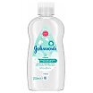 Johnson's Baby Cotton Touch Oliwka dla dzieci od 1 dnia życia 200ml