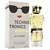 Linn Young Technotronics Woman woda perfumowana spray 100ml