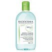 Bioderma Sebium H2O Płyn micelarny do skóry tłustej i mieszanej 500ml