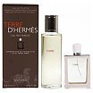 Terre d'Hermès Eau Tres Fraiche Zestaw upominkowy EDT 30ml + zapas 125ml