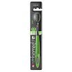 Biomed Complete Care Toothbrush Black Szczoteczka do zębów Medium