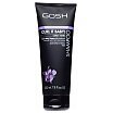 Gosh Curl It Baby Szampon do włosów kręconych 230ml