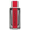 Salvatore Ferragamo Red Leather Woda perfumowana spray 100ml