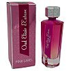 Linn Young Oud Elixir d'Extase Pink Label woda perfumowana spray 100ml